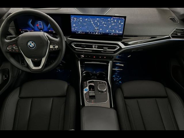 2024 BMW i4 eDrive40