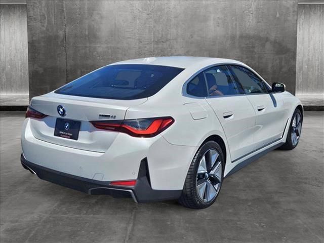 2024 BMW i4 eDrive40