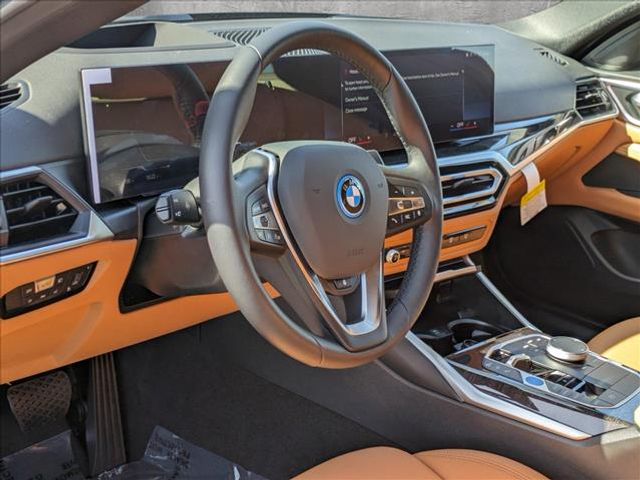 2024 BMW i4 eDrive40