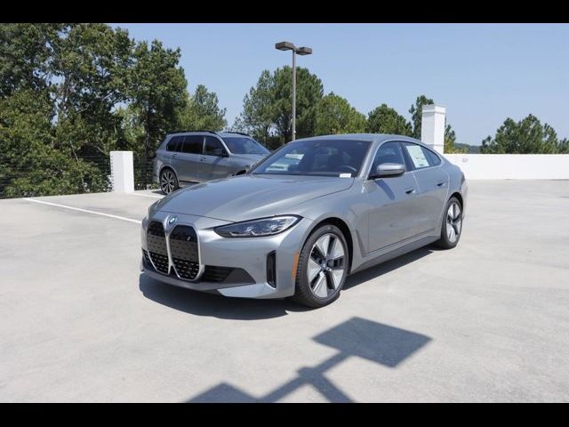 2024 BMW i4 eDrive40