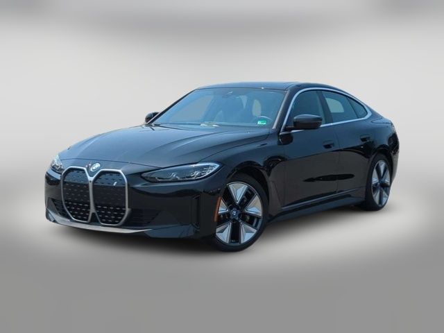 2024 BMW i4 eDrive40