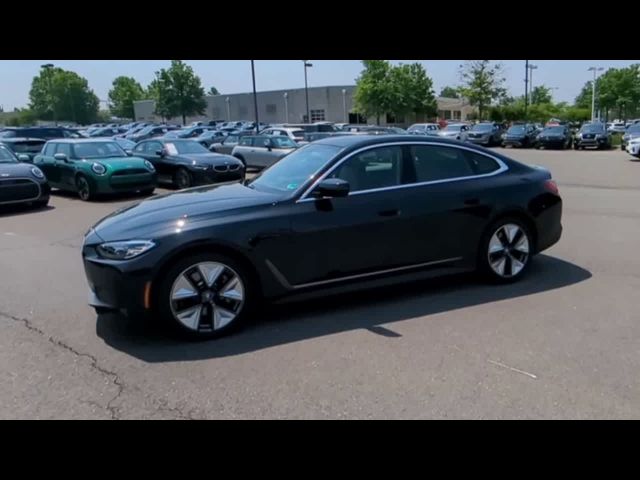2024 BMW i4 eDrive40