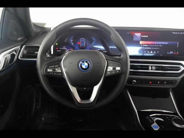 2024 BMW i4 eDrive40