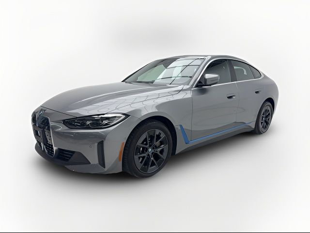 2024 BMW i4 eDrive40