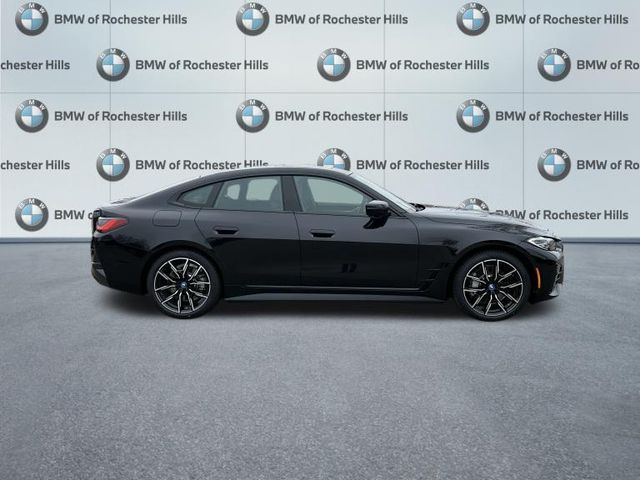 2024 BMW i4 eDrive40