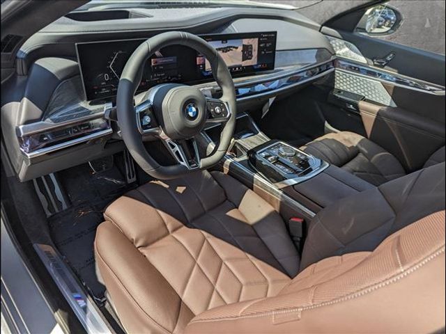 2024 BMW i4 eDrive40