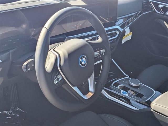 2024 BMW i4 eDrive40