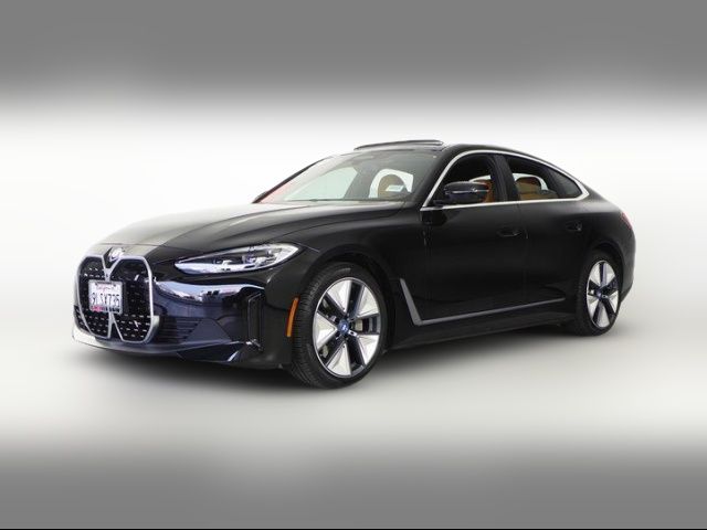 2024 BMW i4 eDrive40