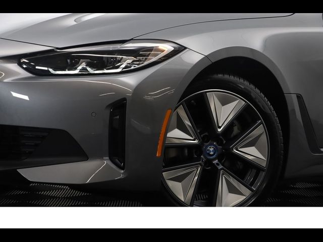 2024 BMW i4 eDrive40