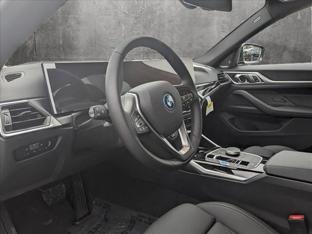 2024 BMW i4 eDrive40