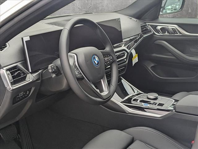 2024 BMW i4 eDrive40