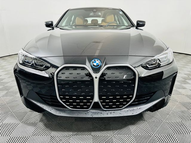 2024 BMW i4 eDrive40