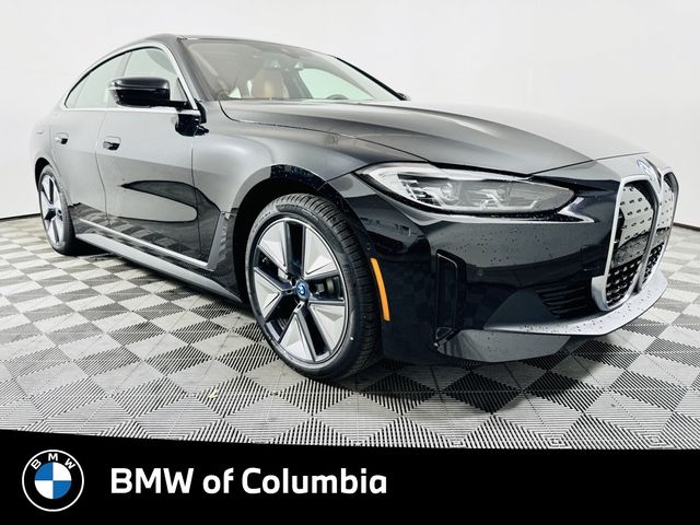 2024 BMW i4 eDrive40