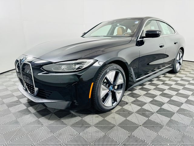 2024 BMW i4 eDrive40