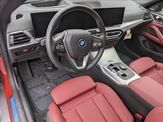 2024 BMW i4 eDrive40