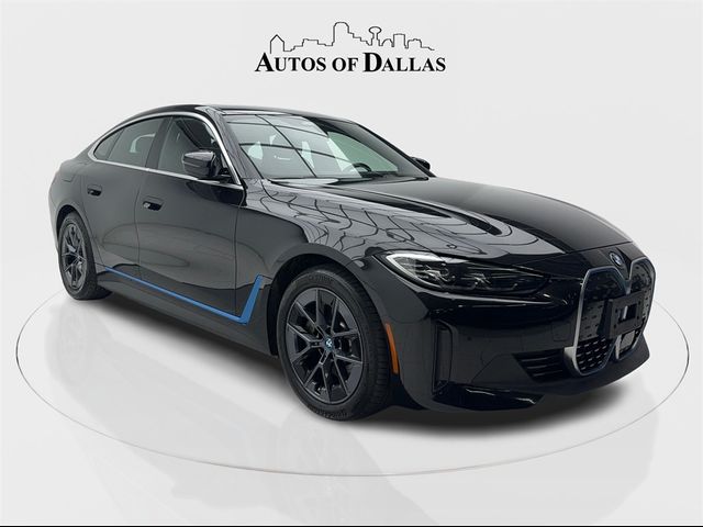 2024 BMW i4 eDrive40