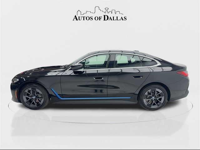 2024 BMW i4 eDrive40