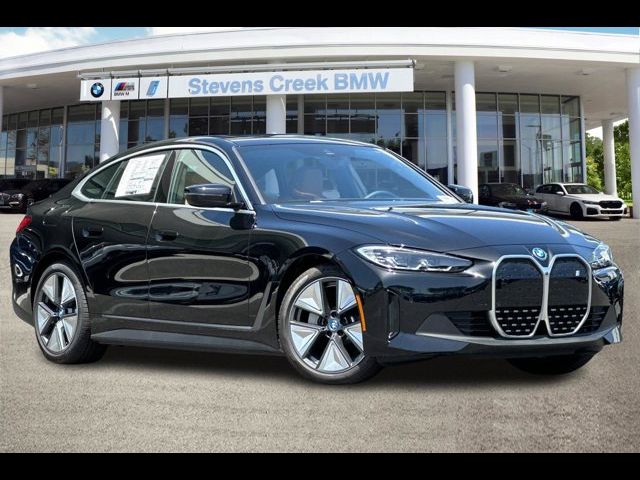 2024 BMW i4 eDrive40