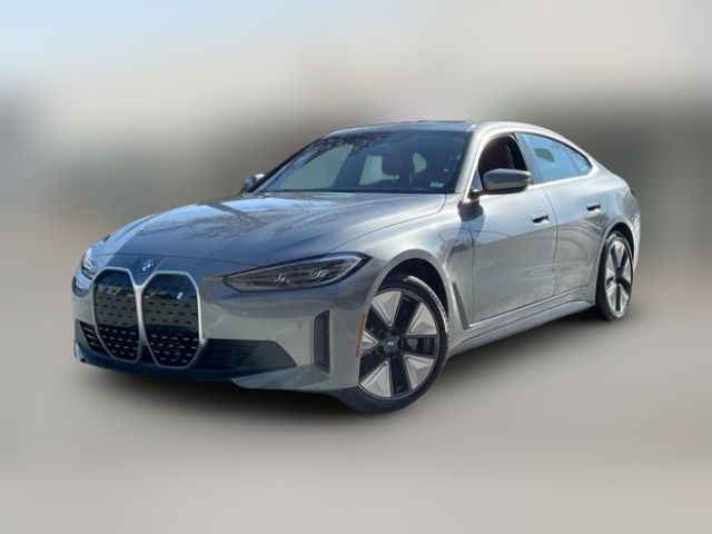 2024 BMW i4 eDrive40