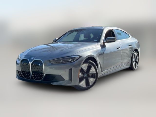 2024 BMW i4 eDrive40