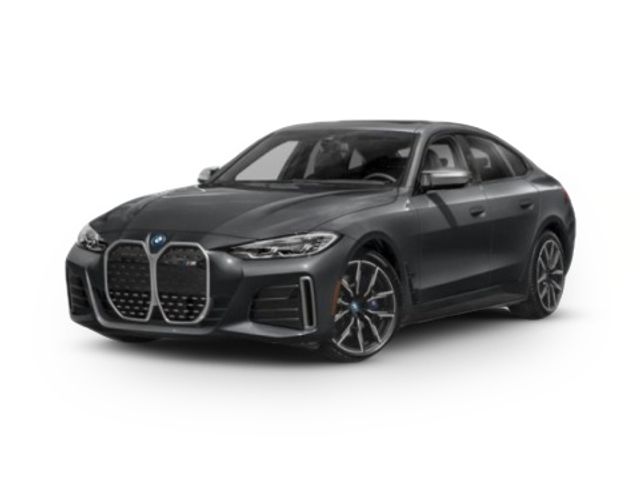 2024 BMW i4 eDrive40