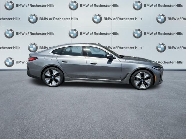 2024 BMW i4 eDrive40