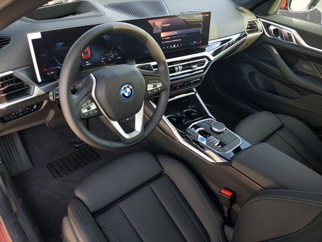 2024 BMW i4 eDrive40