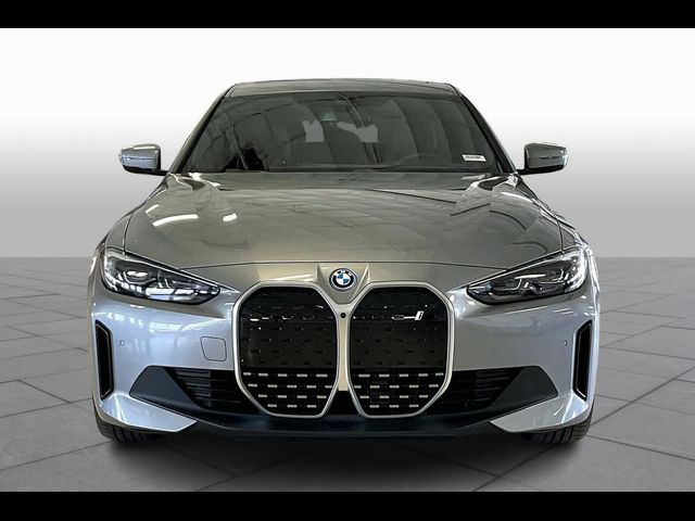 2024 BMW i4 eDrive40