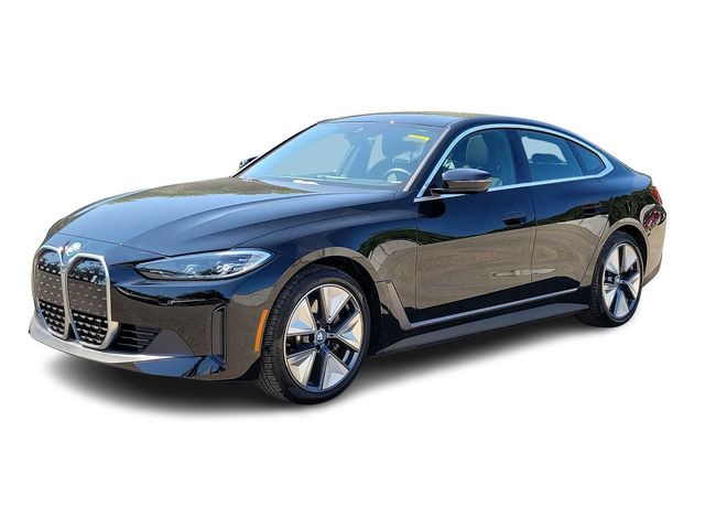 2024 BMW i4 eDrive40