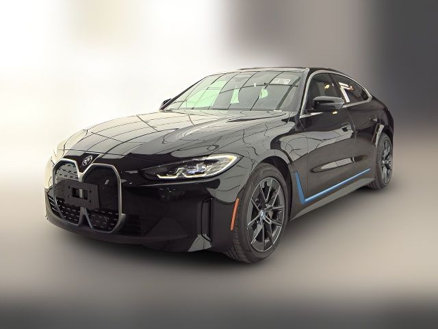 2024 BMW i4 eDrive40