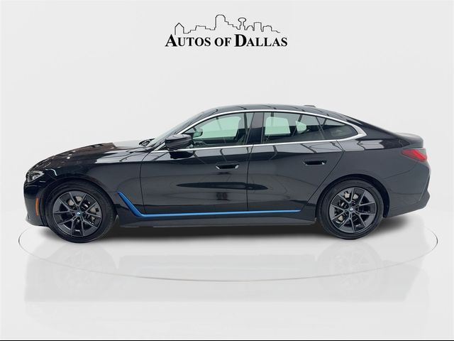 2024 BMW i4 eDrive40