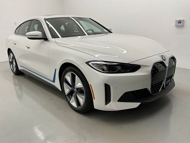 2024 BMW i4 eDrive40