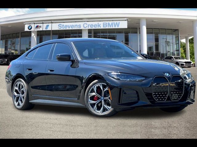 2024 BMW i4 eDrive40