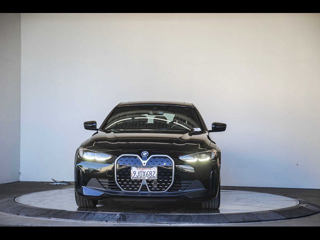 2024 BMW i4 eDrive40