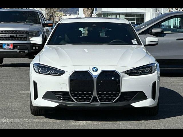 2024 BMW i4 eDrive40