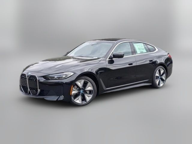 2024 BMW i4 eDrive40