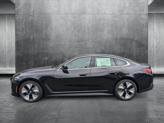 2024 BMW i4 eDrive40