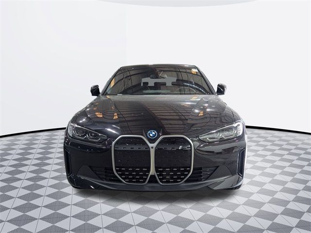 2024 BMW i4 eDrive40