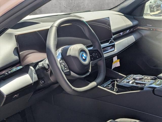 2024 BMW i4 eDrive40