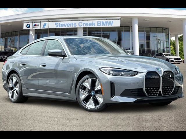 2024 BMW i4 eDrive40