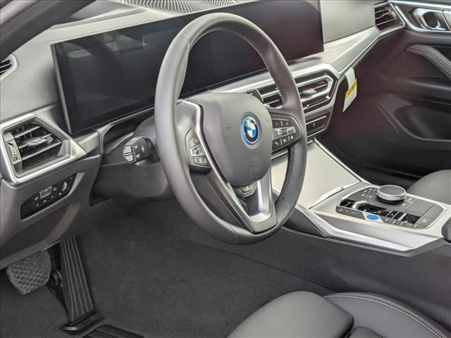 2024 BMW i4 eDrive40