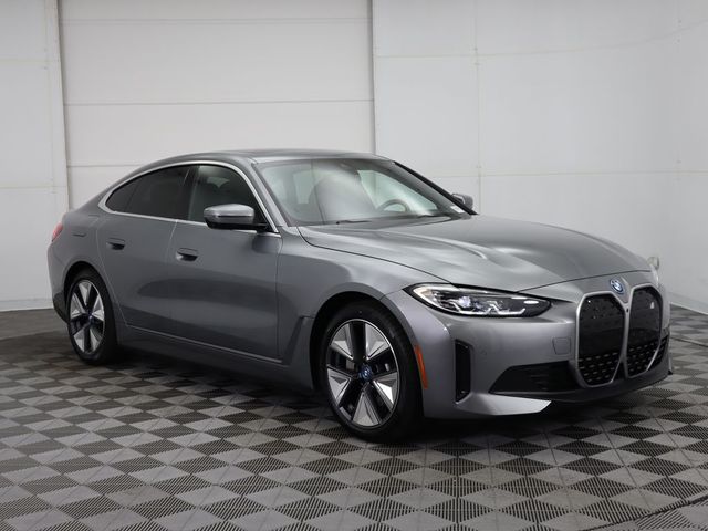 2024 BMW i4 eDrive40