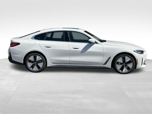 2024 BMW i4 eDrive40