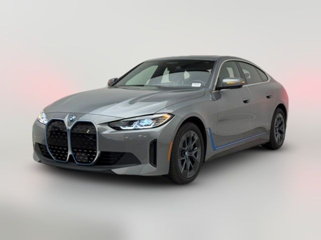 2024 BMW i4 eDrive40