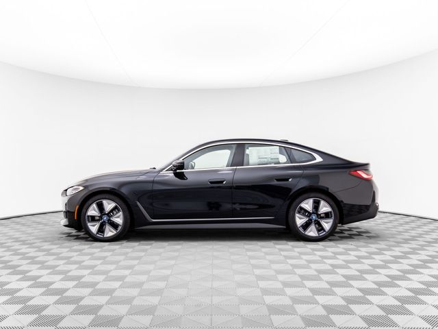 2024 BMW i4 eDrive40