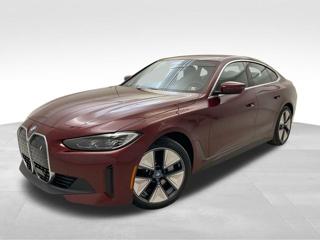 2024 BMW i4 eDrive40