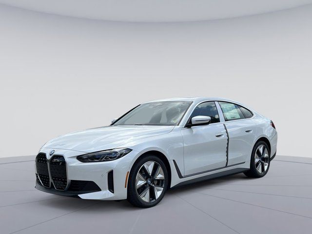 2024 BMW i4 eDrive40