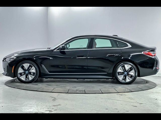 2024 BMW i4 eDrive40