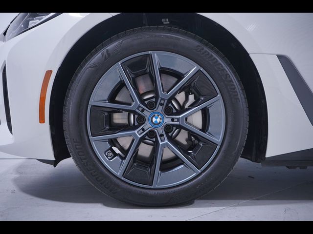 2024 BMW i4 eDrive40