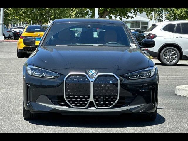 2024 BMW i4 eDrive40